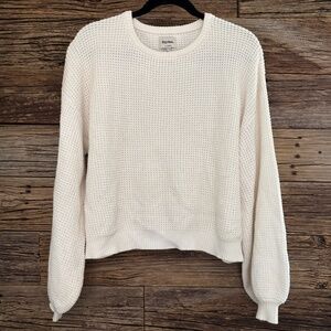 Rhythm Classic Knit Jumper